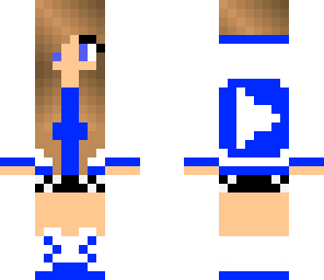 youtube girl