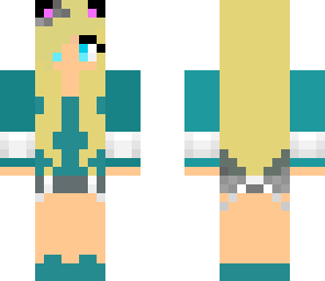 avril gaymer editer