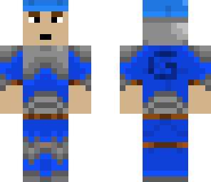 godless_101's archer uniform