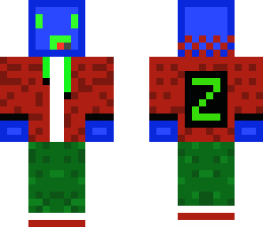 z skin