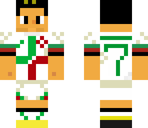 cr7