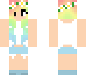 new skin