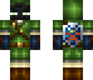 legend of ender   re-do