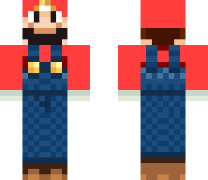 super mario