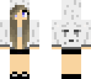 fixed ghast girl