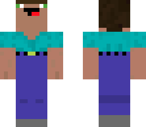 jackos skin