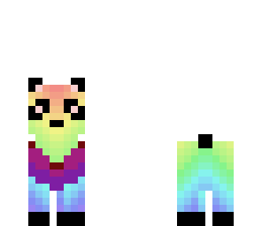 panda