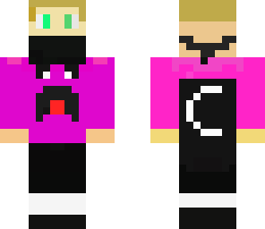 creeper bandit