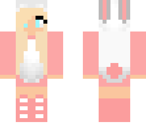 bunny cutie