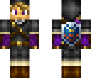 link ender 0