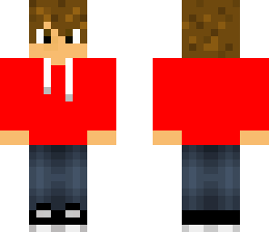 red luzulvogs
