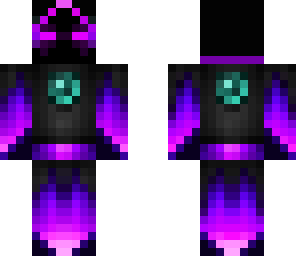 secret ender