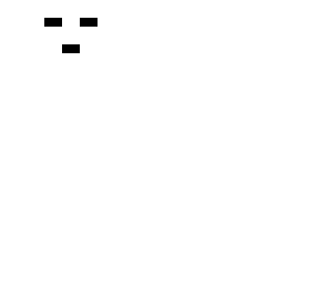 white face -fixed-