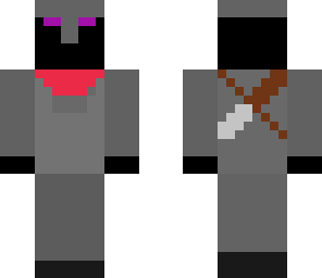 ender warrior