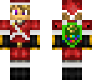 ender link christmas