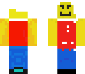 summer man