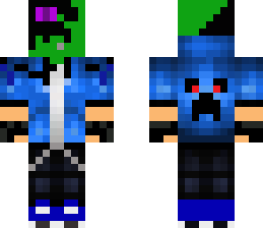 endercreeper