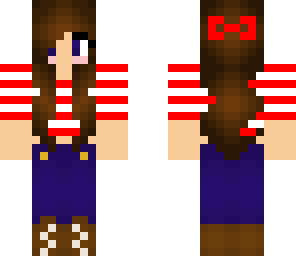 pirate girl