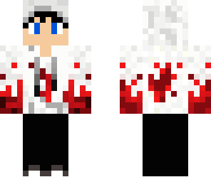 xlaicox - jeff the killer