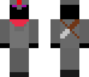 ender warrior