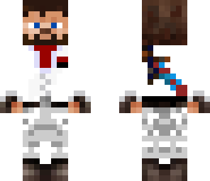 fancy therealmrgibbs