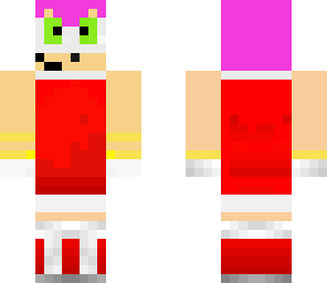 amy rose