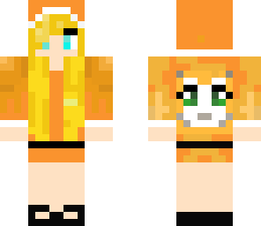 stampy girl