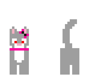 pritty kitty