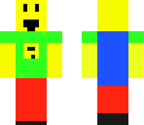 super noobly