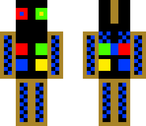 multicolor