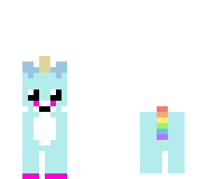 uni kitty