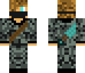 swordsman