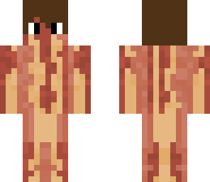 bacon skin starter