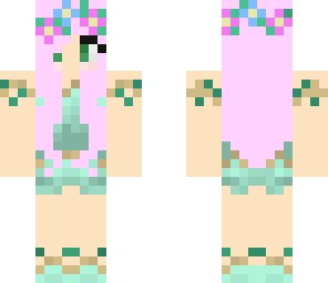 piucaa - fairy