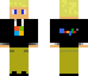 new google guy