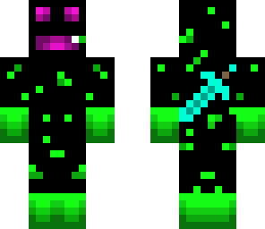 toxic phantom