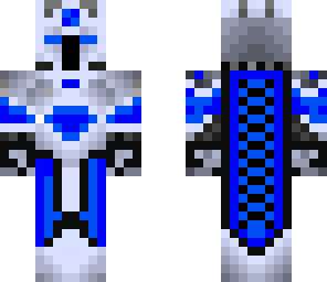 water knight