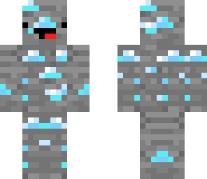 derpy diamond ore