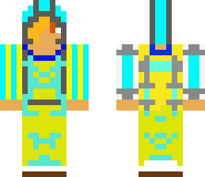 neon ketiel legend assassin