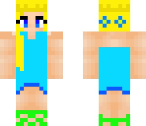 princess charlote