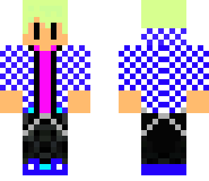my skin