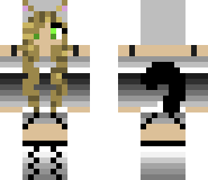 kitty girl
