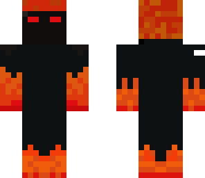fire boy