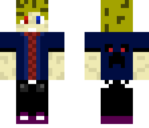 cool guy