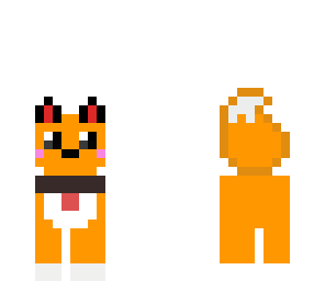foxy