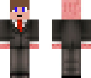 awesome pig boy 2