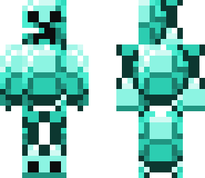 creper diamante