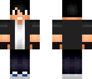 nueva skin deadcoolcam editado