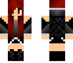 cute red head