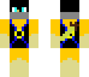 ninja aidan gold remake